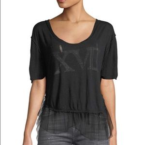 FREE PEOPLE | PRETTY IN PUNK